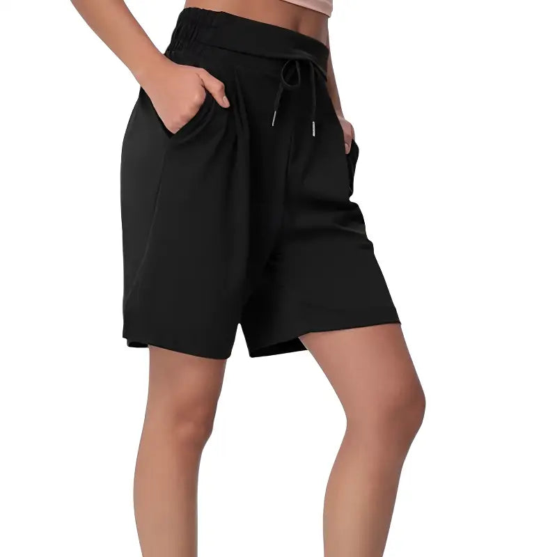 Short Safari Femme