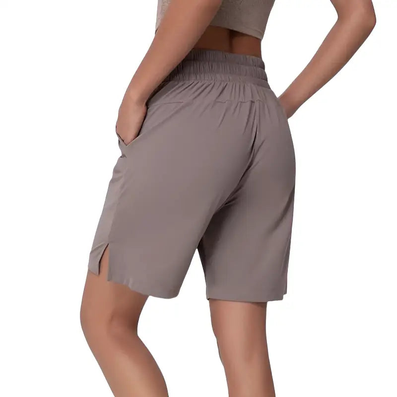 Short Safari Femme