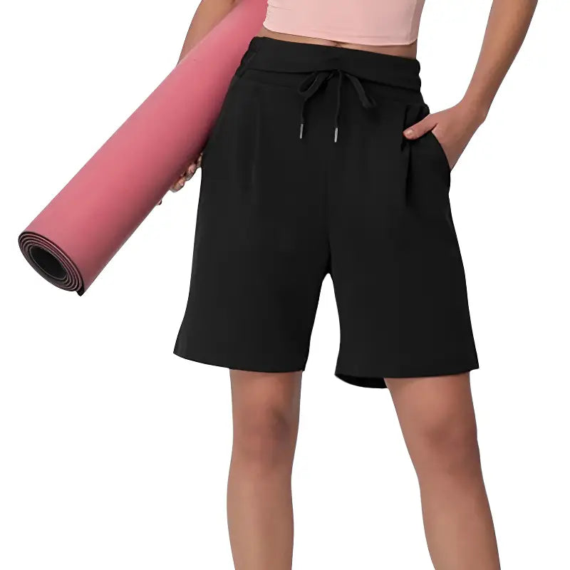 Short Safari Femme
