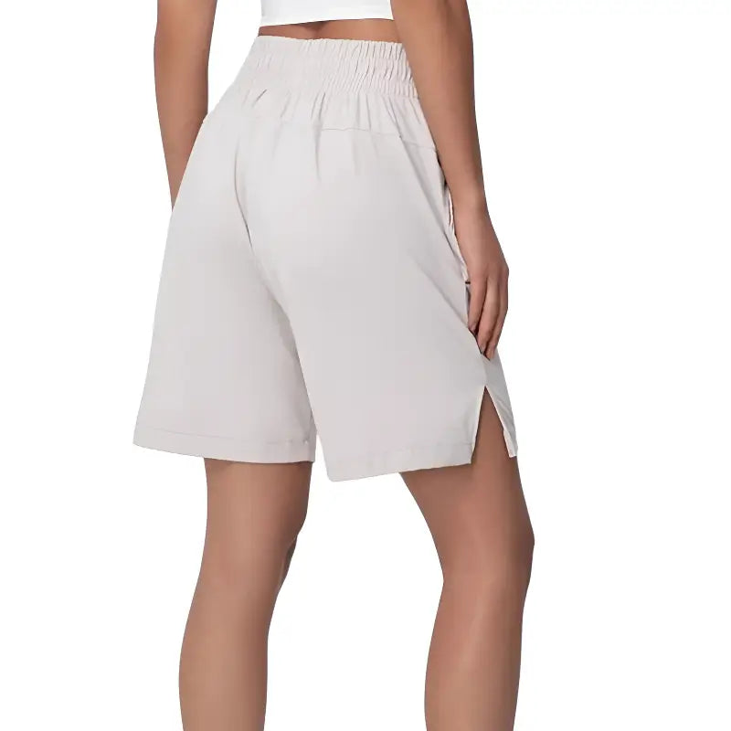 Short Safari Femme