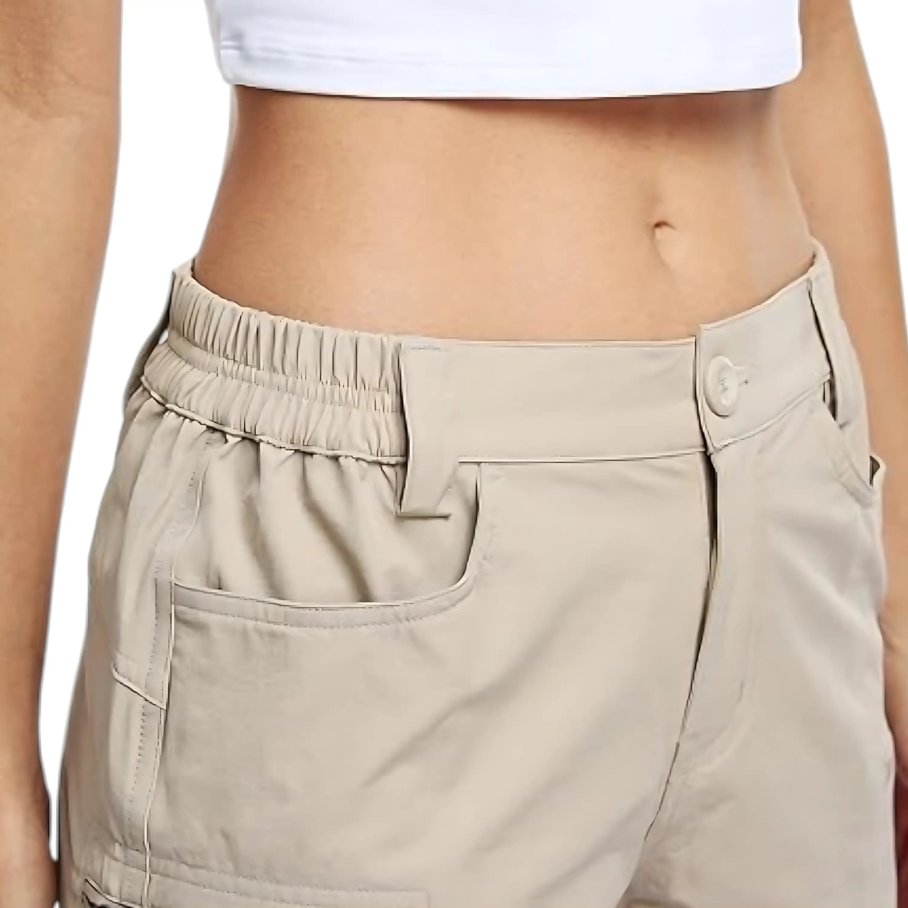 Short Avec Poche Randonnée