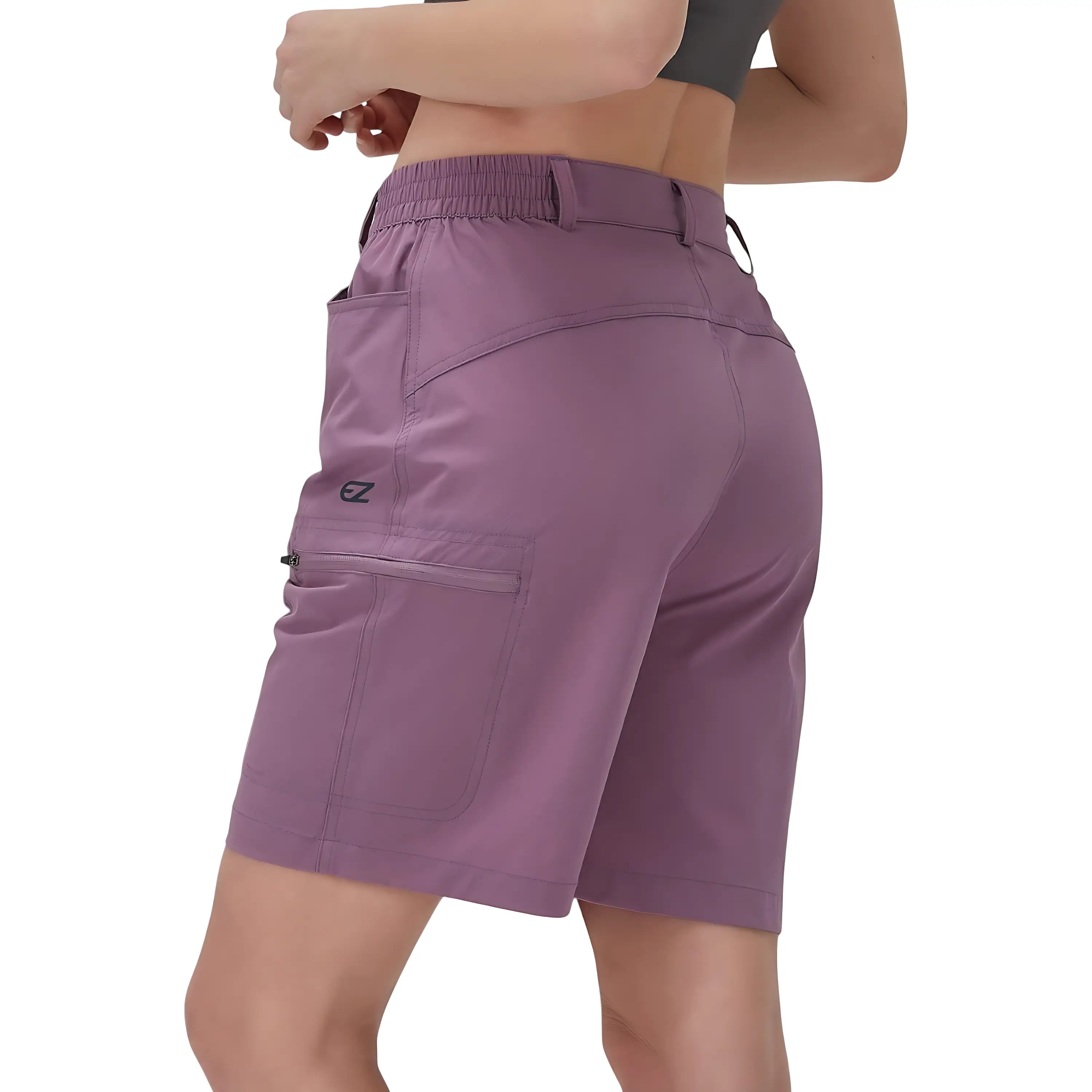 Short Avec Poche Randonnée