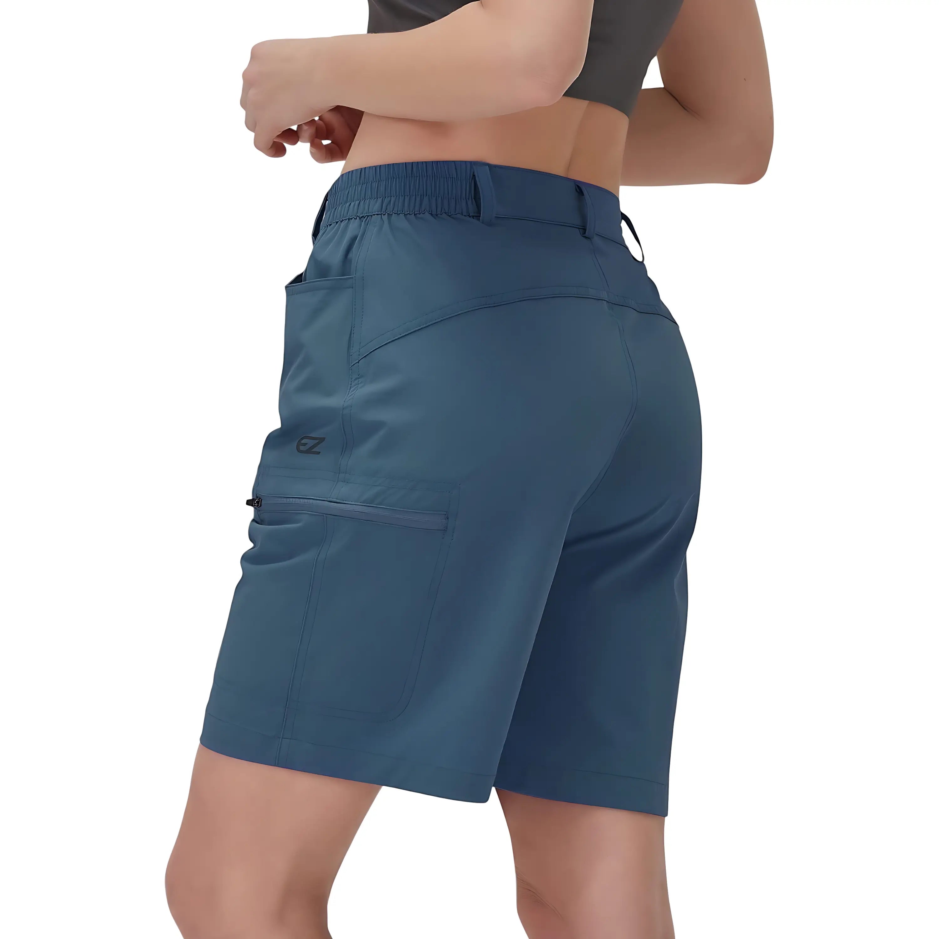 Short Avec Poche Randonnée