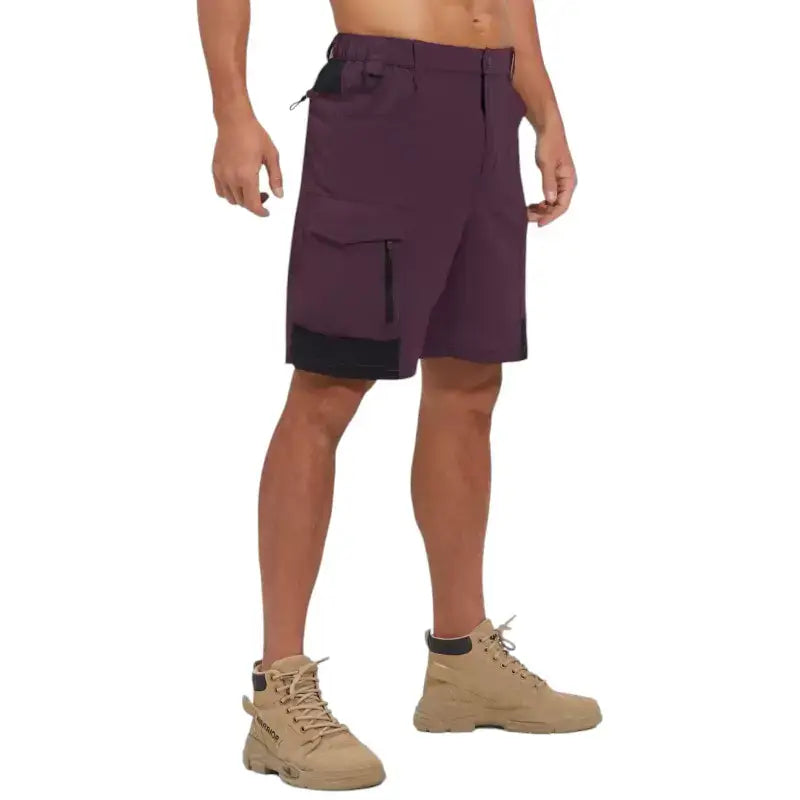 Short Randonnée Stretch