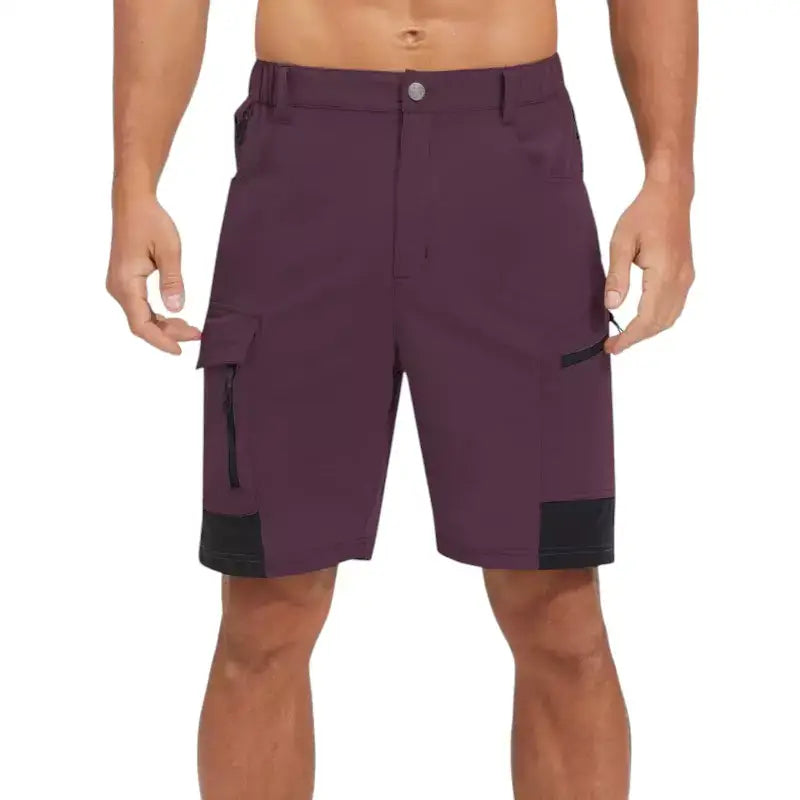 Short Randonnée Stretch