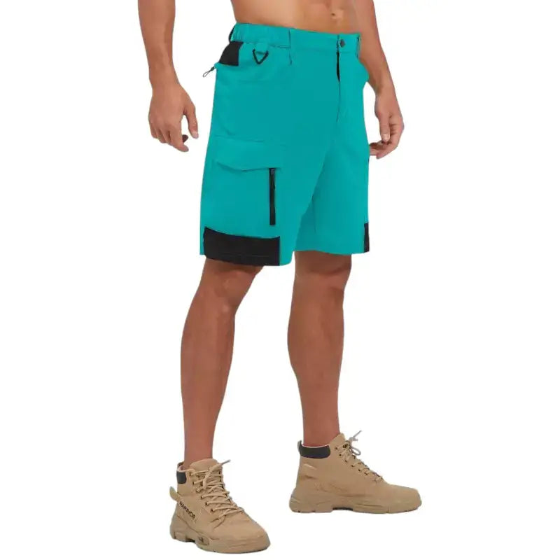 Short Randonnée Stretch