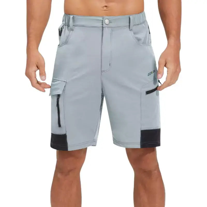Short Randonnée Stretch