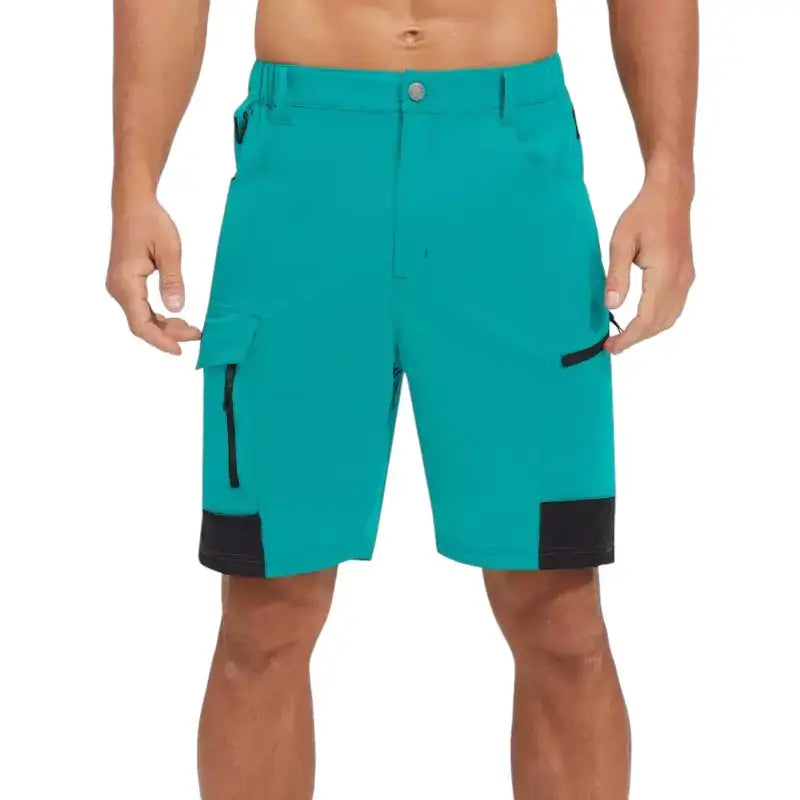 Short Randonnée Stretch