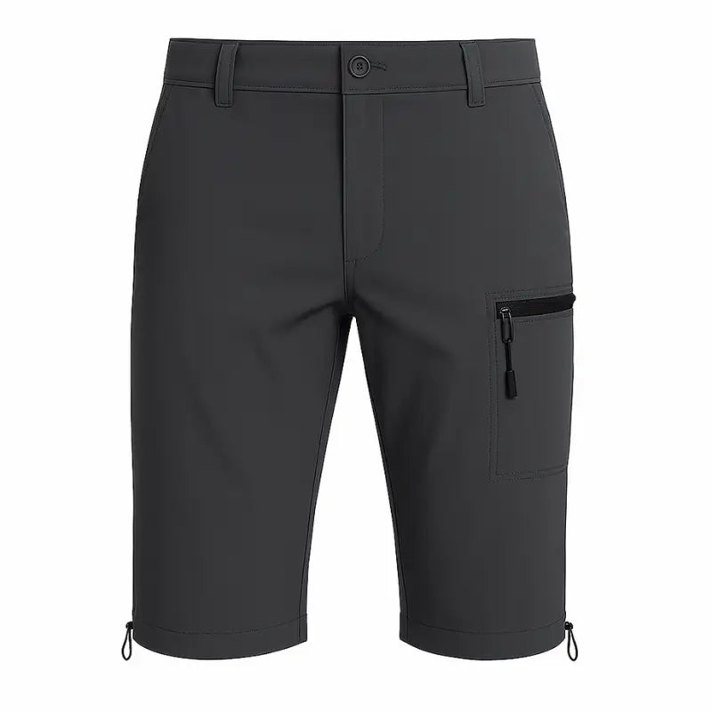 Short Long Randonnée Homme