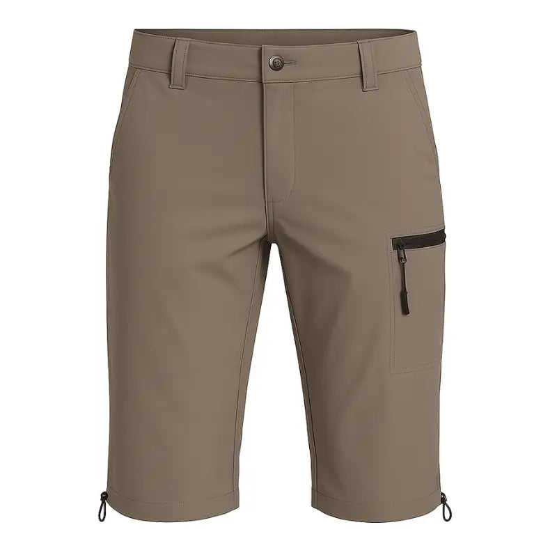 Short Long Randonnée Homme
