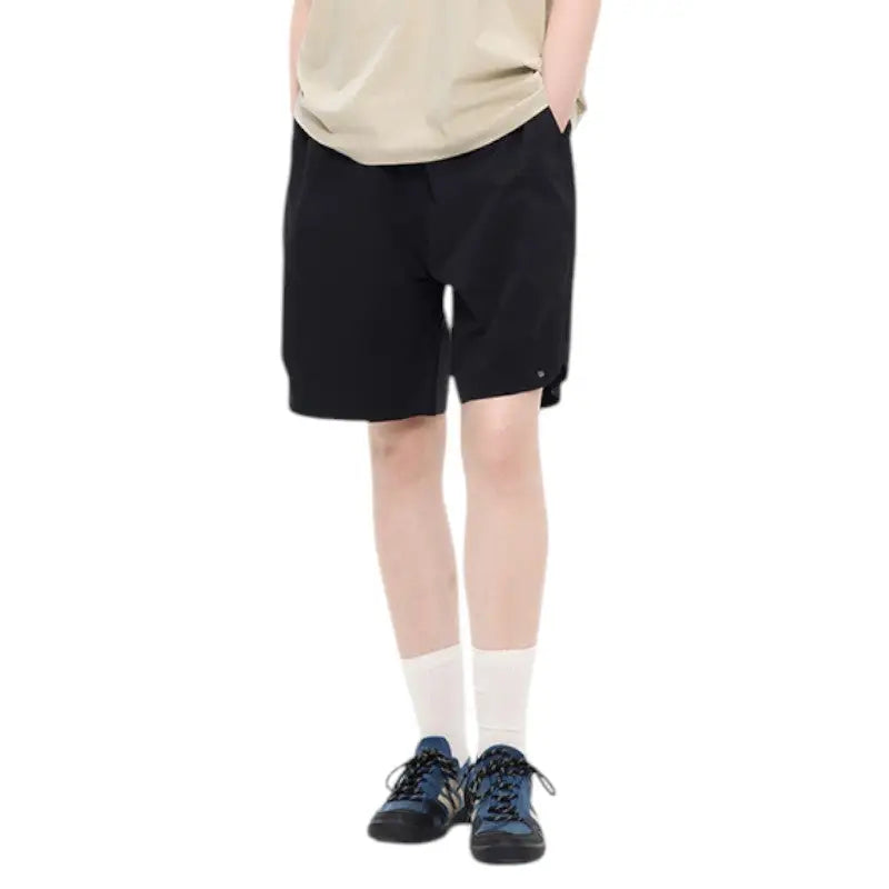 Short De Randonnée Homme Imperméable