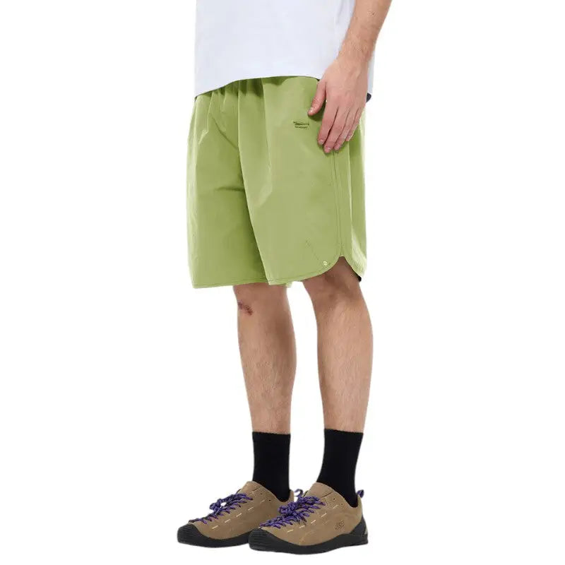 Short De Randonnée Homme Imperméable