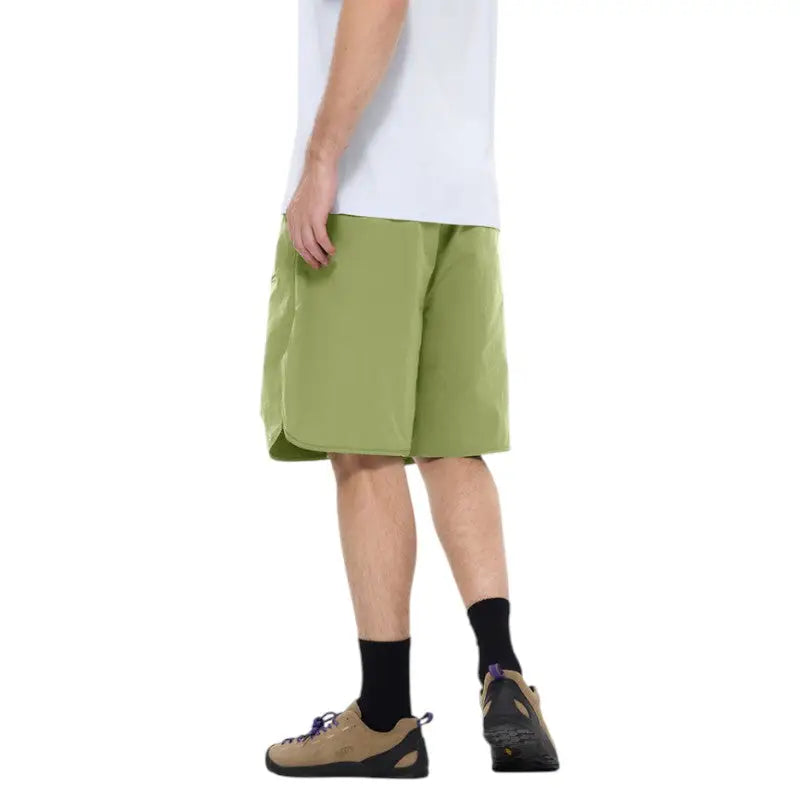Short De Randonnée Homme Imperméable