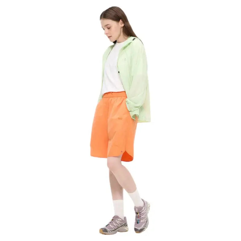 Short De Randonnée Homme Imperméable
