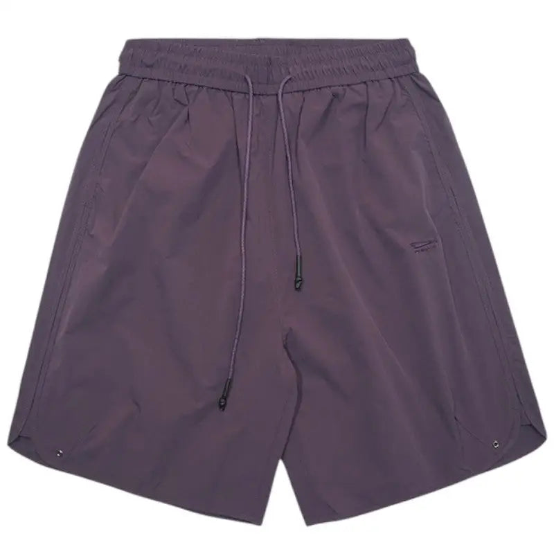 Short De Randonnée Homme Imperméable