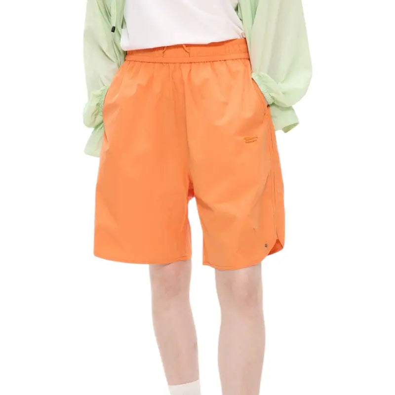 Short De Randonnée Homme Imperméable