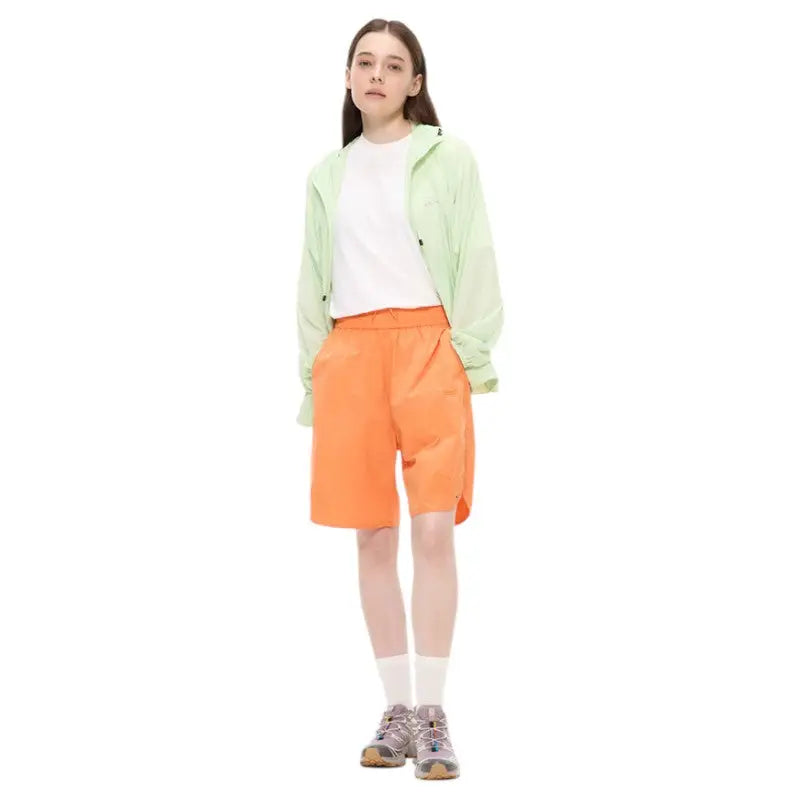 Short De Randonnée Homme Imperméable
