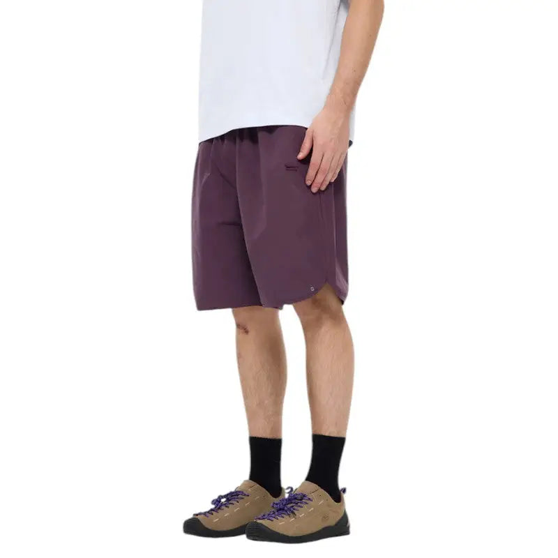 Short De Randonnée Homme Imperméable