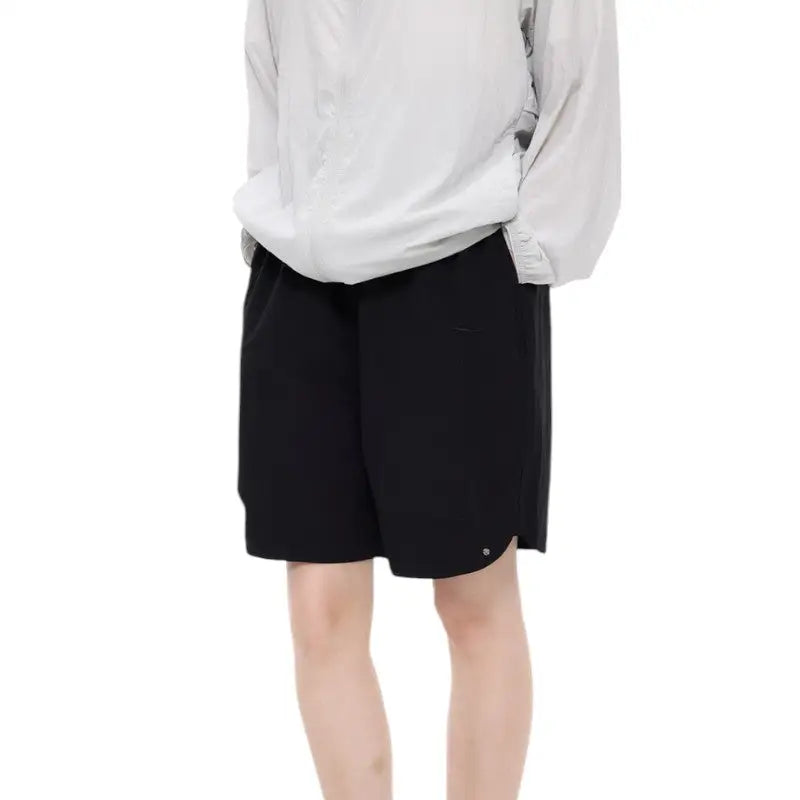 Short De Randonnée Homme Imperméable