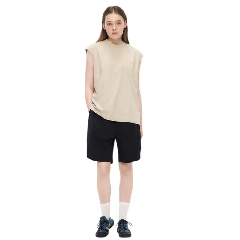 Short De Randonnée Homme Imperméable