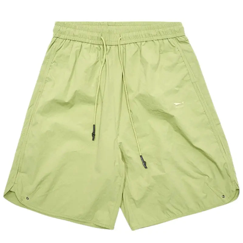 Short De Randonnée Homme Imperméable
