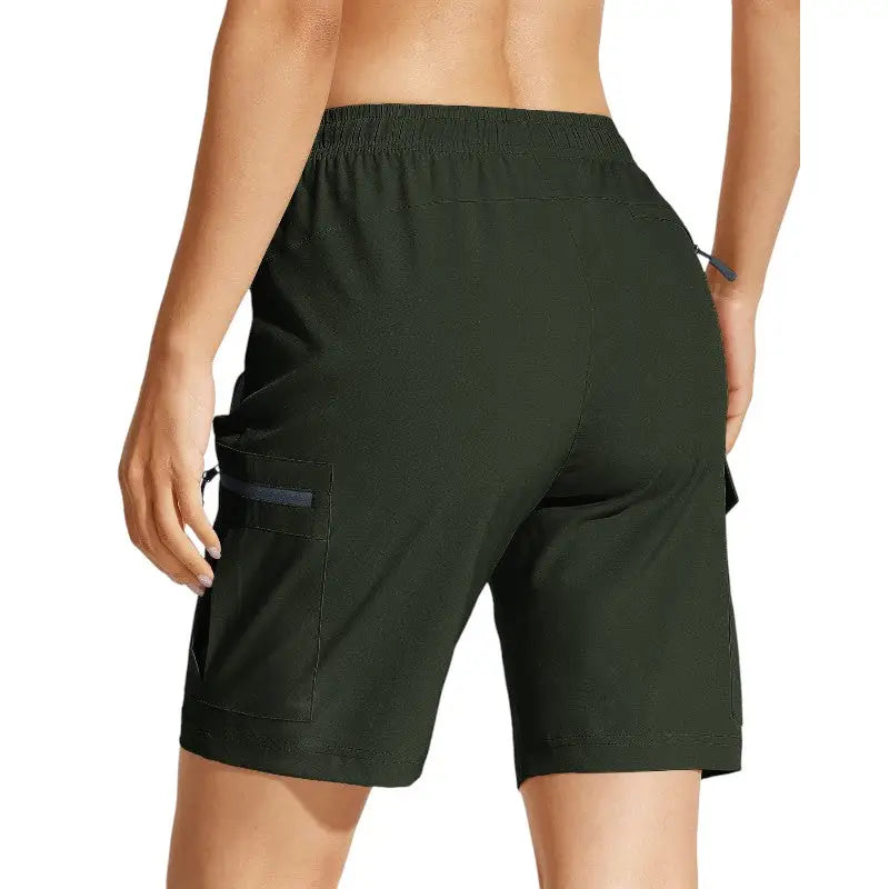 Short Randonnée Marron