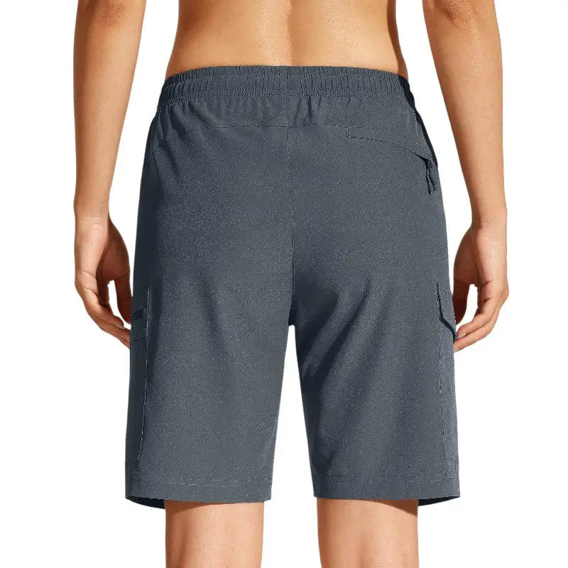Short Randonnée Marron