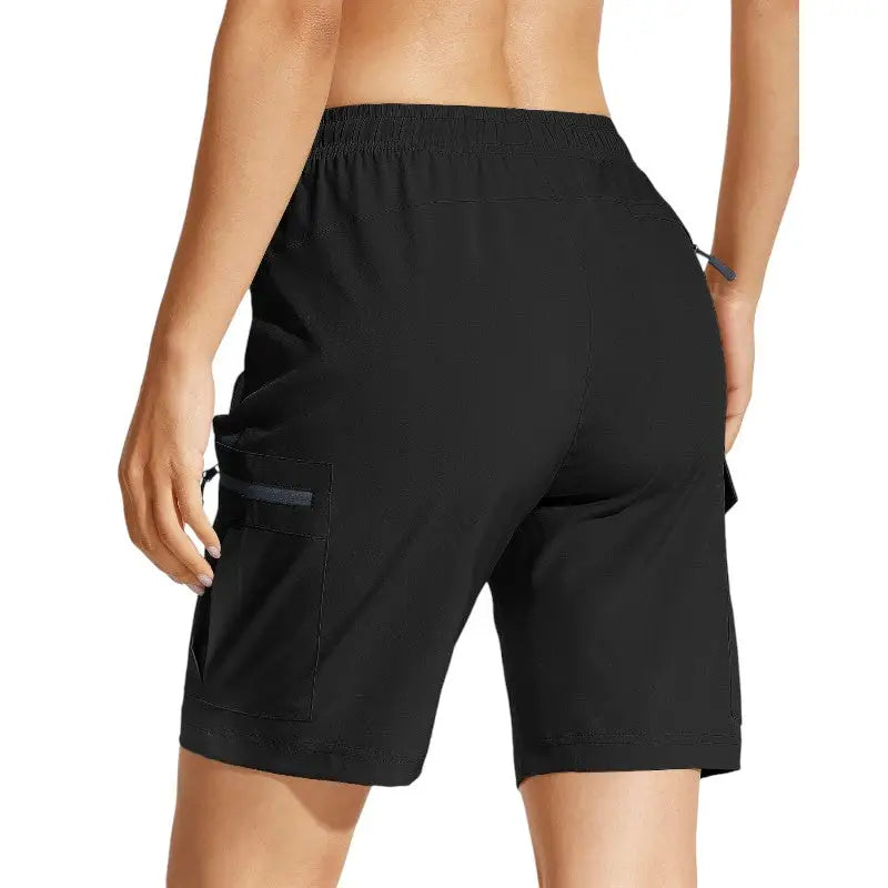 Short Randonnée Marron