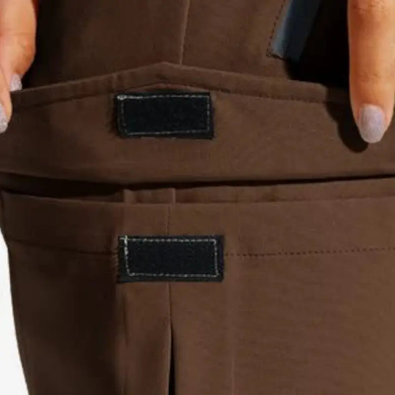 Short Randonnée Marron