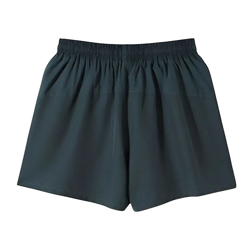 Short De Randonnée Taupe