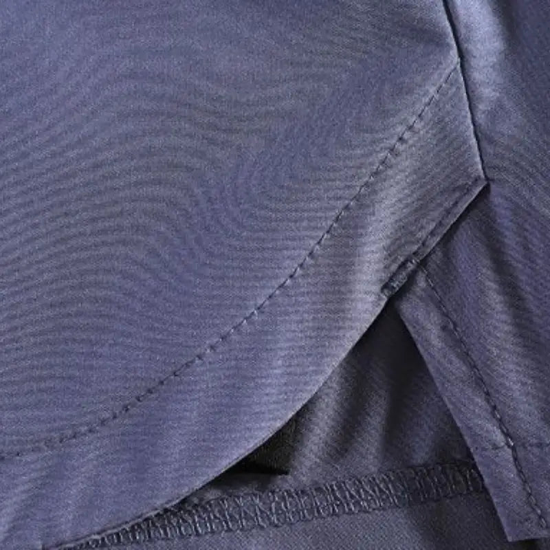 Short De Randonnée Taupe