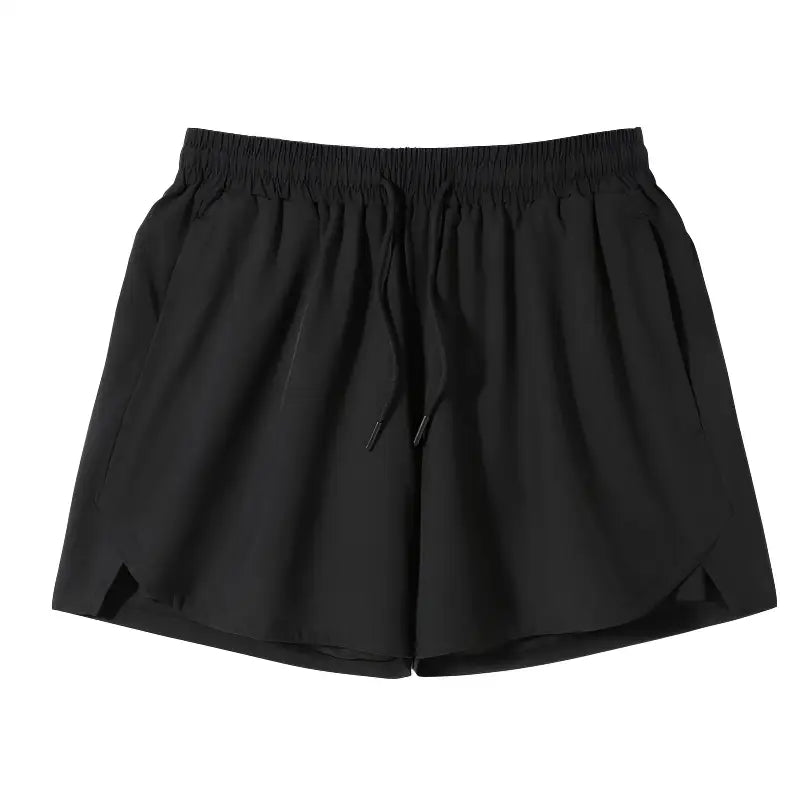 Short De Randonnée Taupe