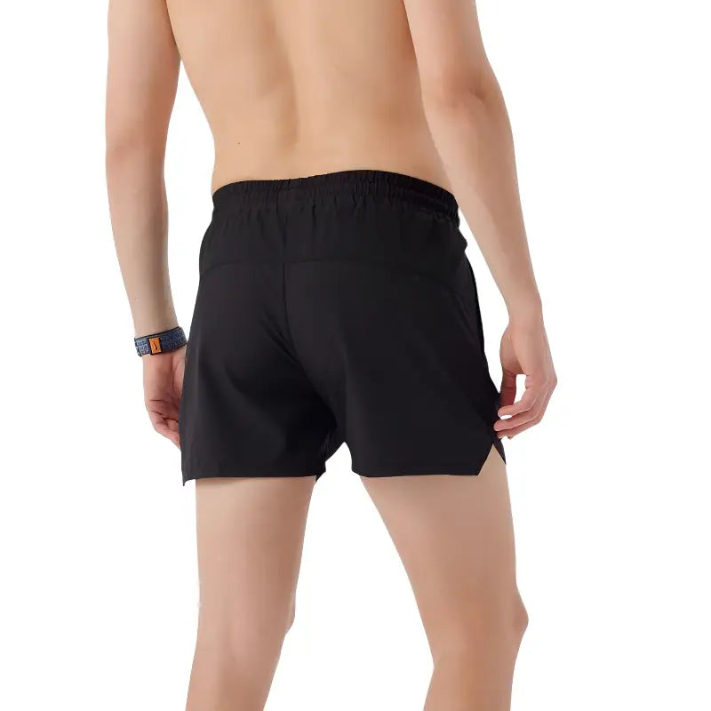 Short De Randonnée Taupe