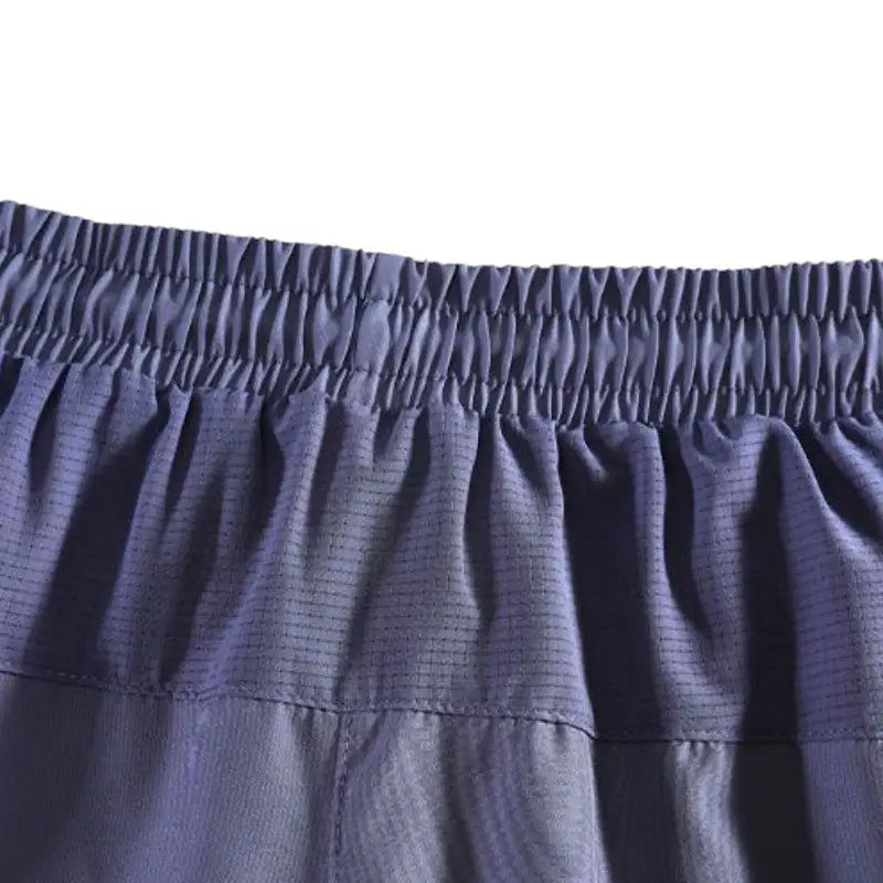 Short De Randonnée Taupe
