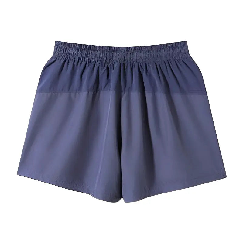 Short De Randonnée Taupe