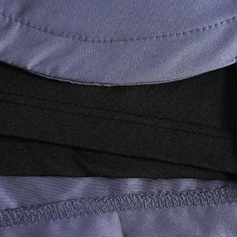 Short De Randonnée Taupe