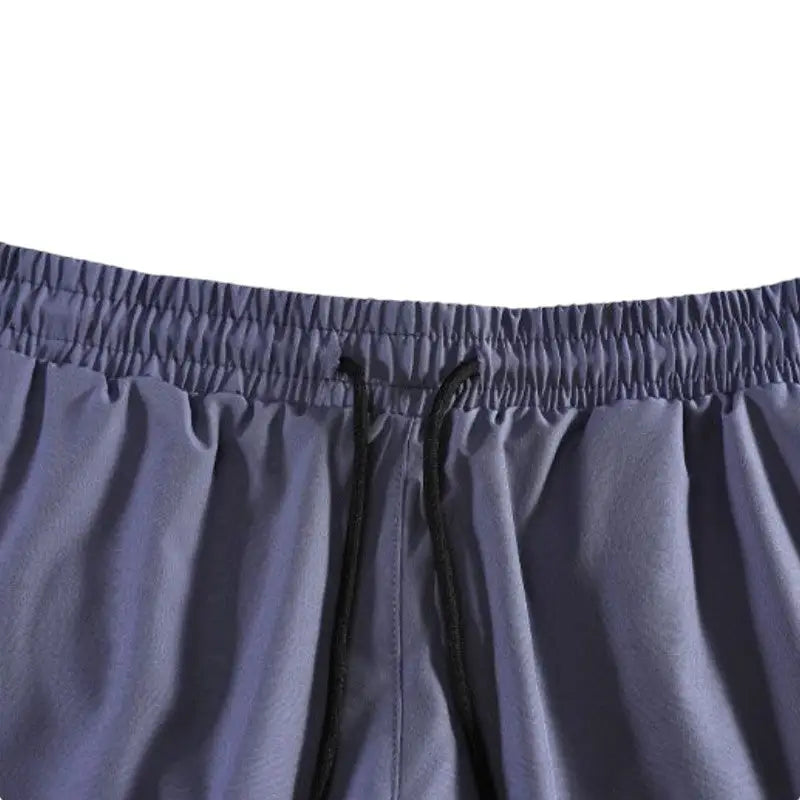 Short De Randonnée Taupe