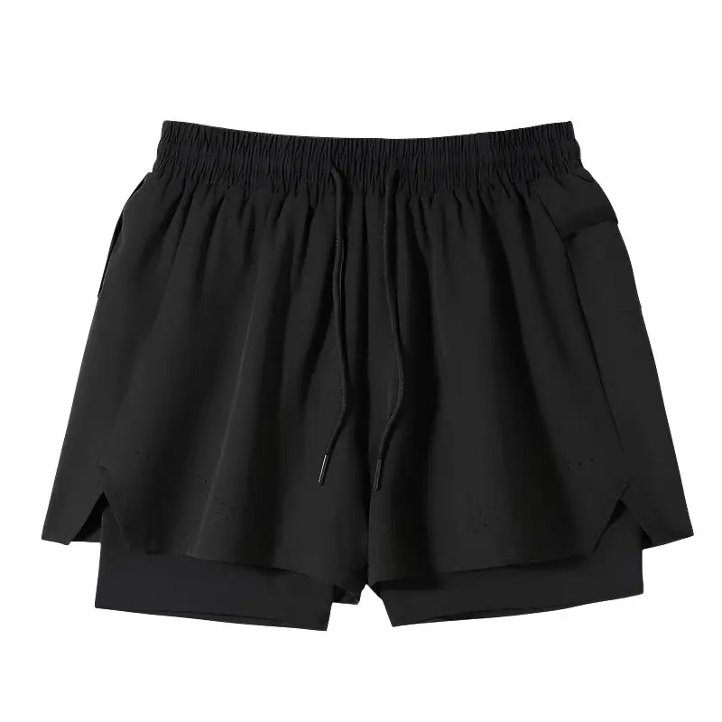 Short De Randonnée Homme Sechage Rapide