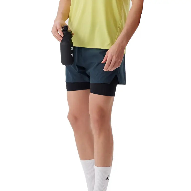 Short De Randonnée Homme Sechage Rapide
