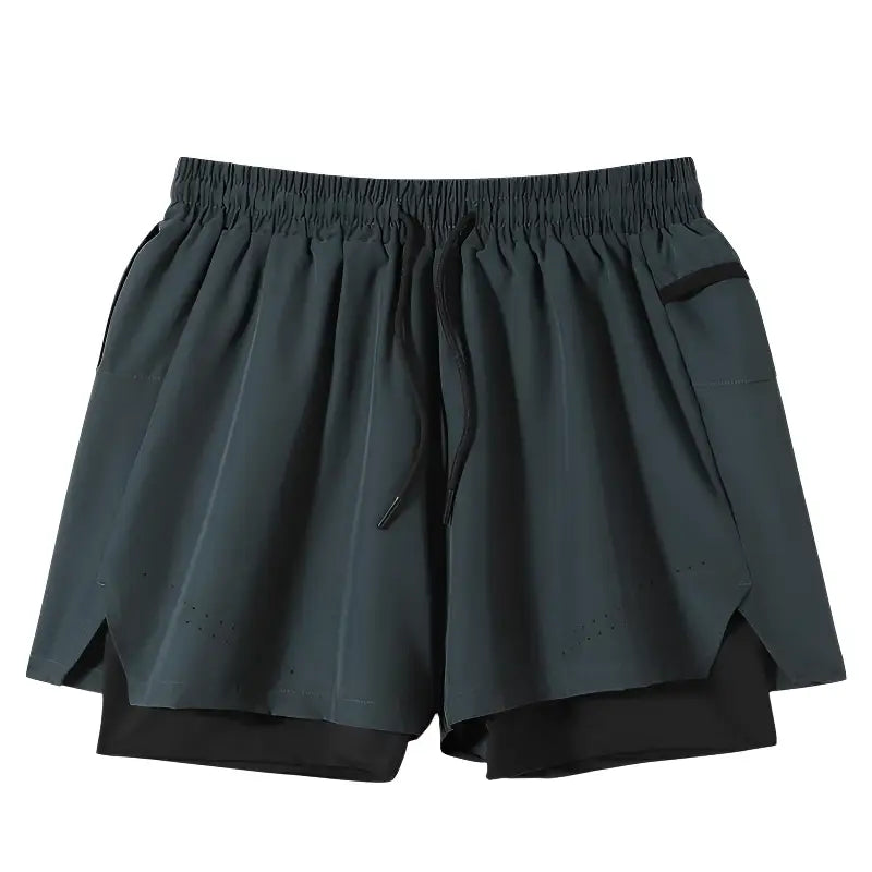 Short De Randonnée Homme Sechage Rapide