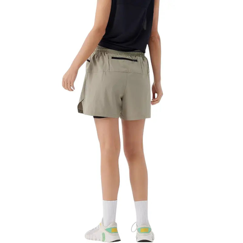 Short De Randonnée Homme Sechage Rapide