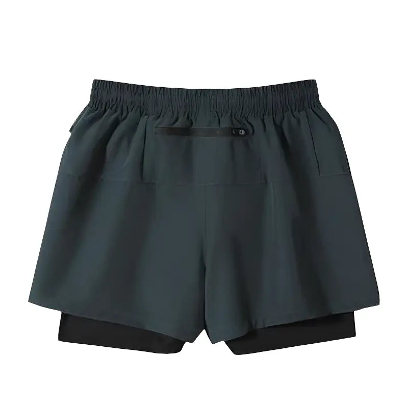 Short De Randonnée Homme Sechage Rapide