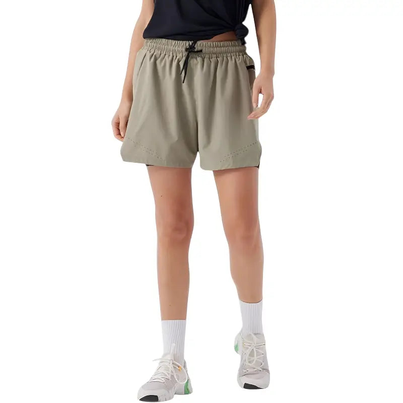 Short De Randonnée Homme Sechage Rapide