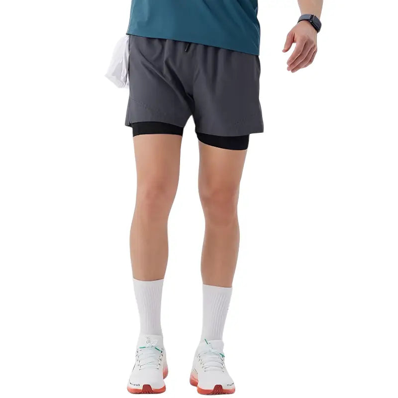 Short De Randonnée Homme Sechage Rapide