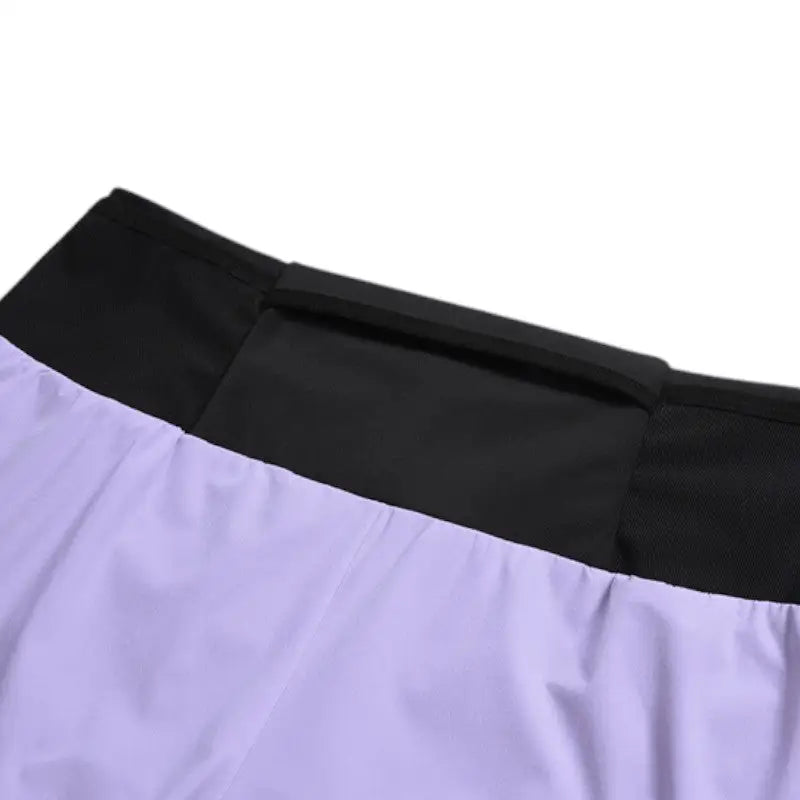 Short De Randonnée Homme Avec Poches