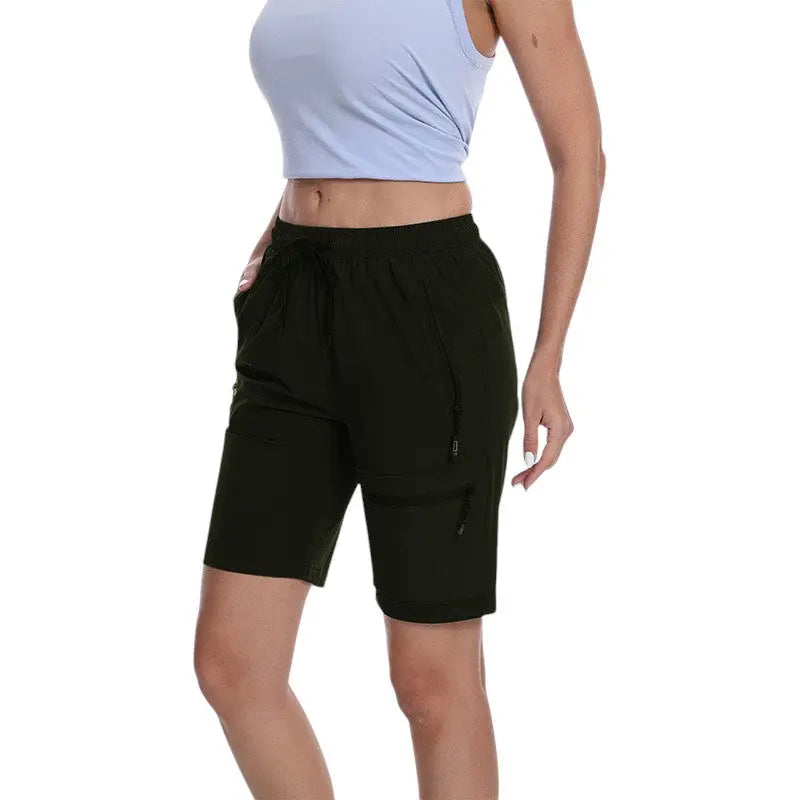 Mini Short De Randonnée