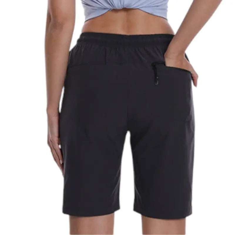 Mini Short De Randonnée