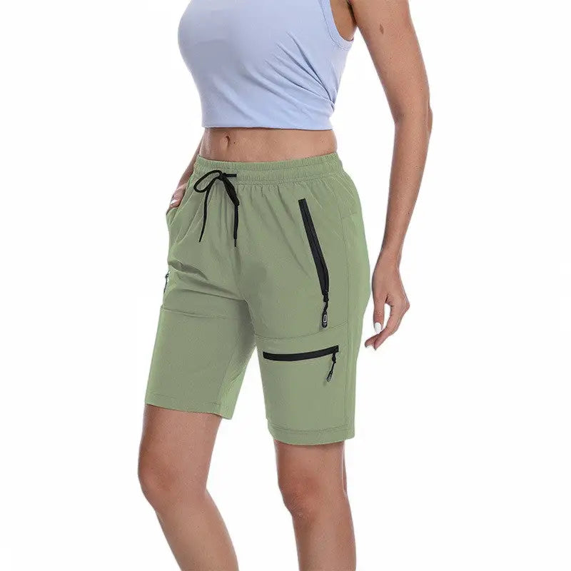 Mini Short De Randonnée