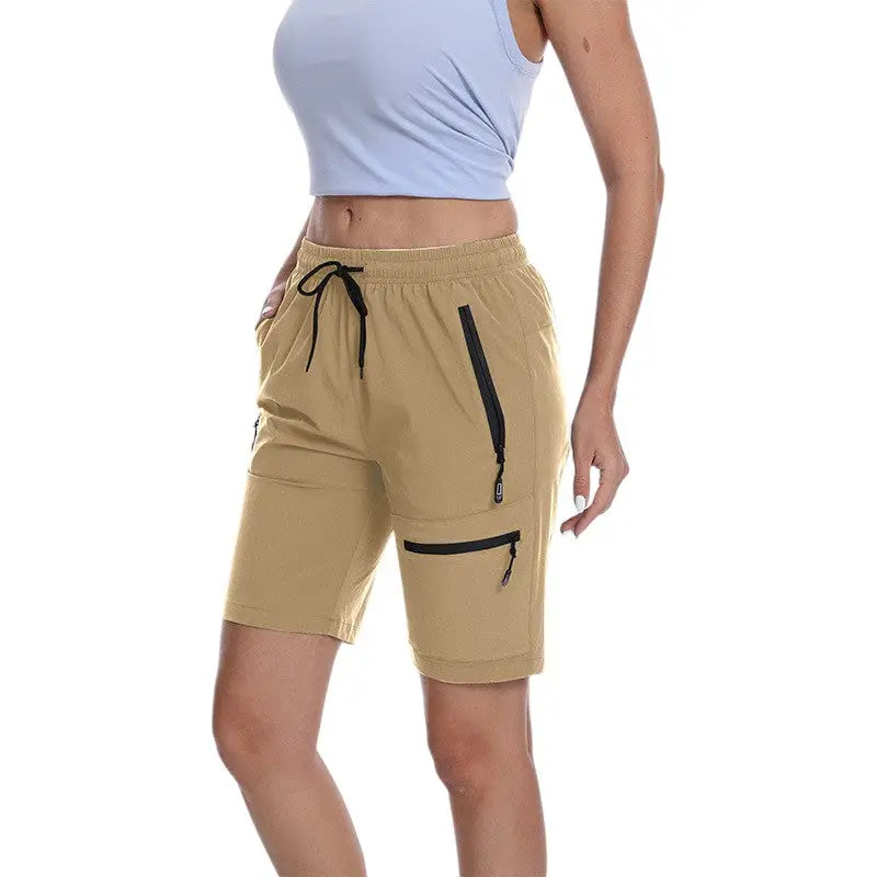 Mini Short De Randonnée