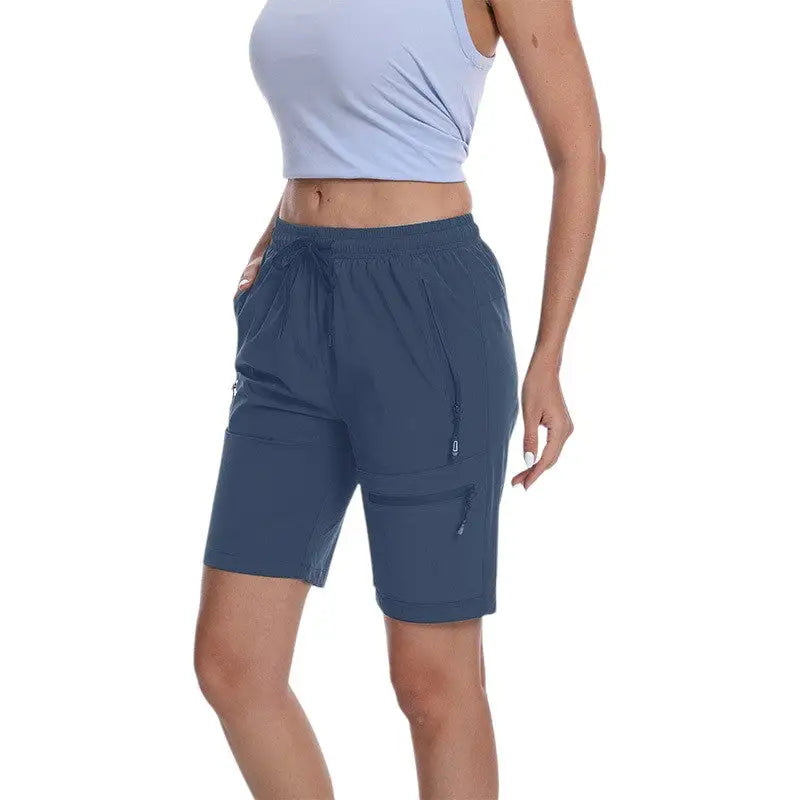 Mini Short De Randonnée